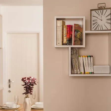 Old Village Shop, Holiday home