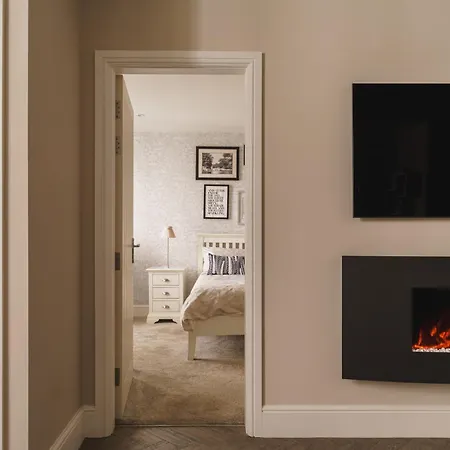 Holiday home Old Village Shop, *