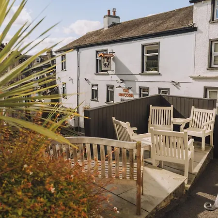 Old Village Shop, Holiday home *