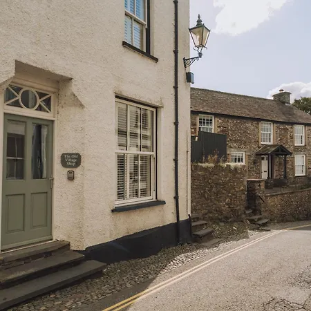 Old Village Shop, Ambleside