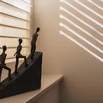 Old Village Shop, Vakantiehuis *