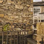 Old Village Shop, Vakantiehuis