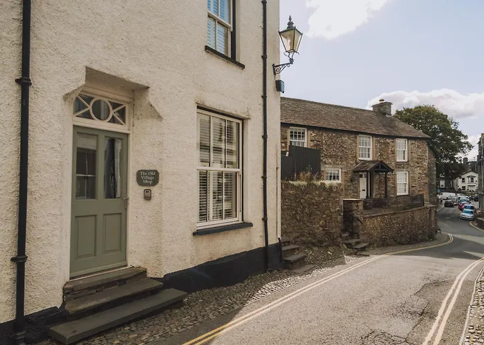 Old Village Shop, Ambleside