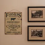 펜션 Old Village Shop, *
